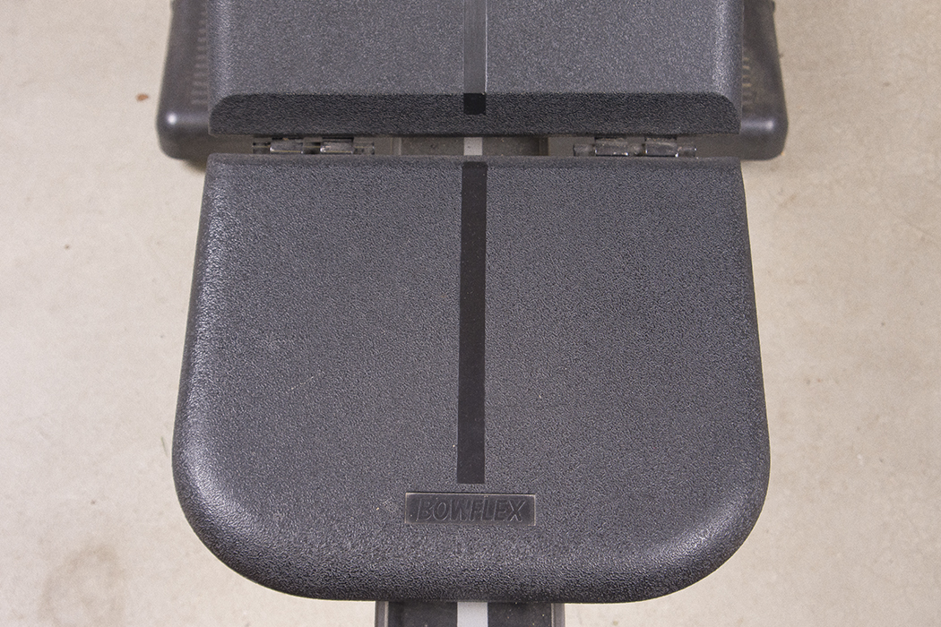 Bow Flex Power Pro XTL