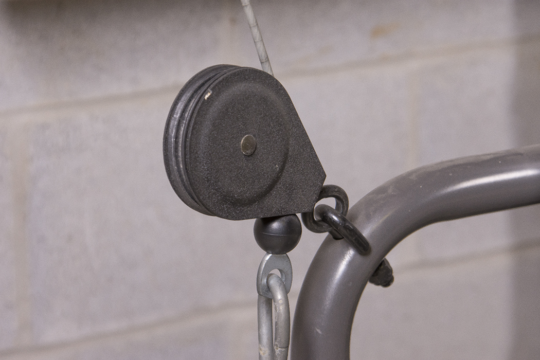 Bow Flex Power Pro XTL