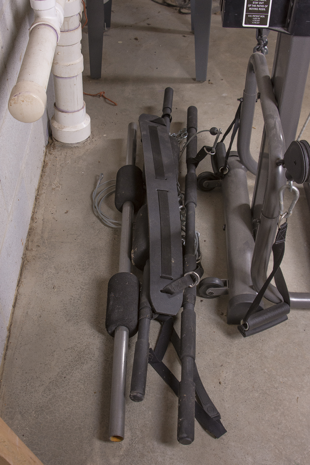 Bow Flex Power Pro XTL