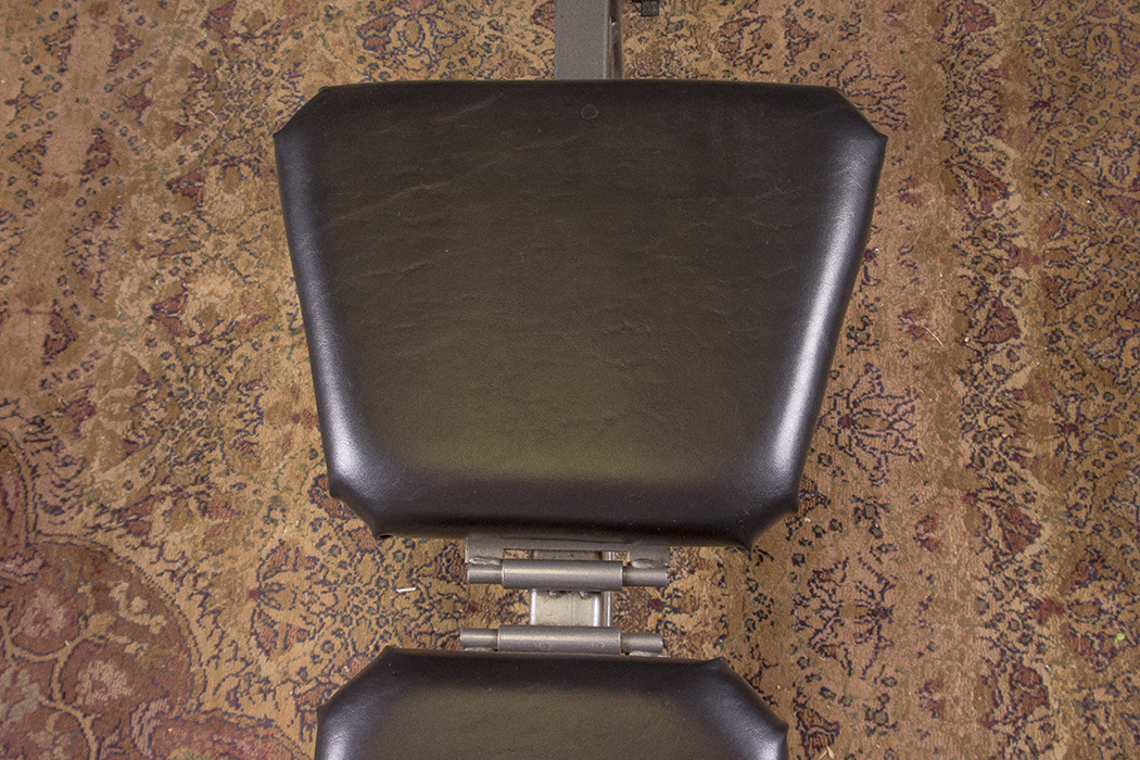 Continental Systems Weight Bench and Assorted Weights