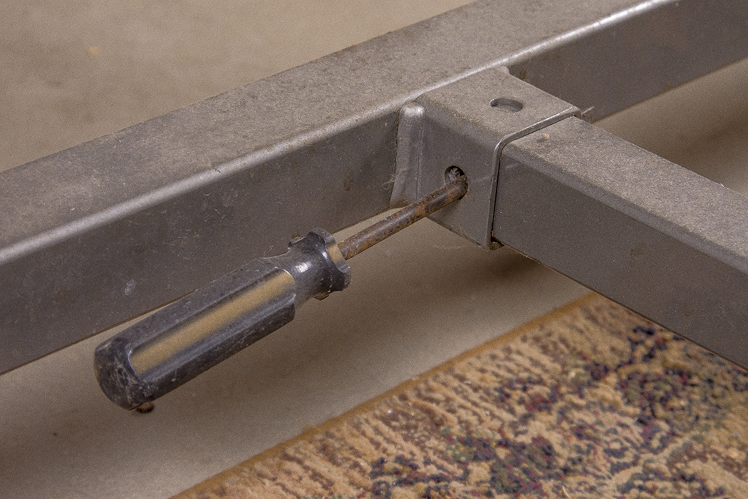 Continental Systems Weight Bench and Assorted Weights