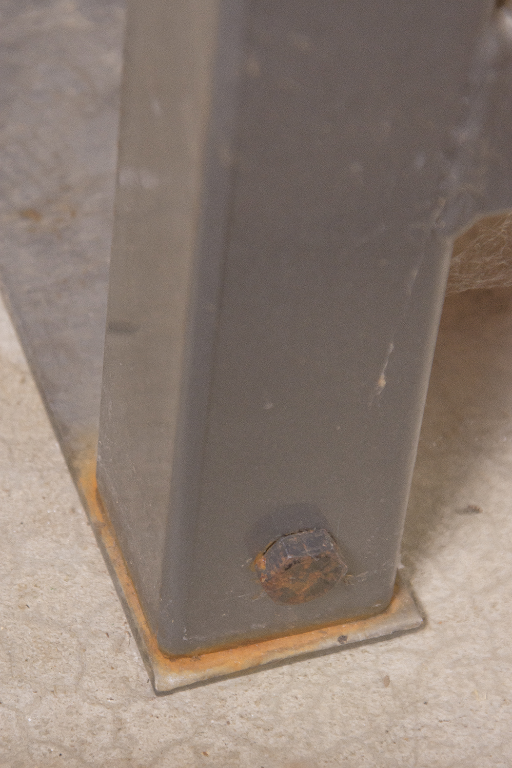 Continental Systems Weight Bench and Assorted Weights