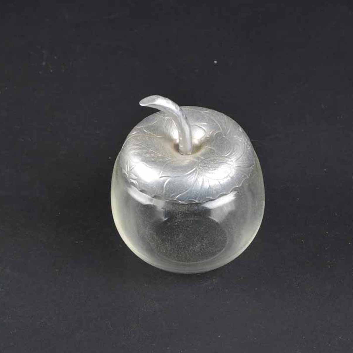 Grouping of Hand Wrought Aluminum Décor