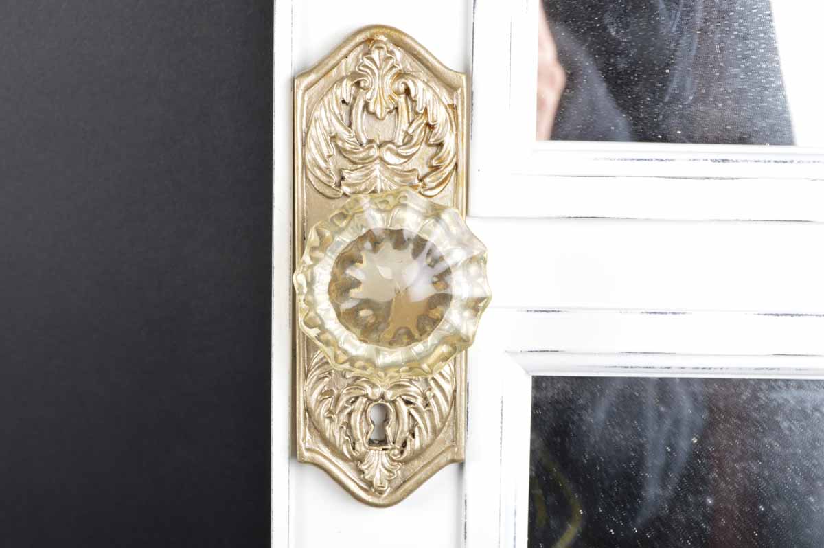 Farmhouse Kitchen Décor Grouping