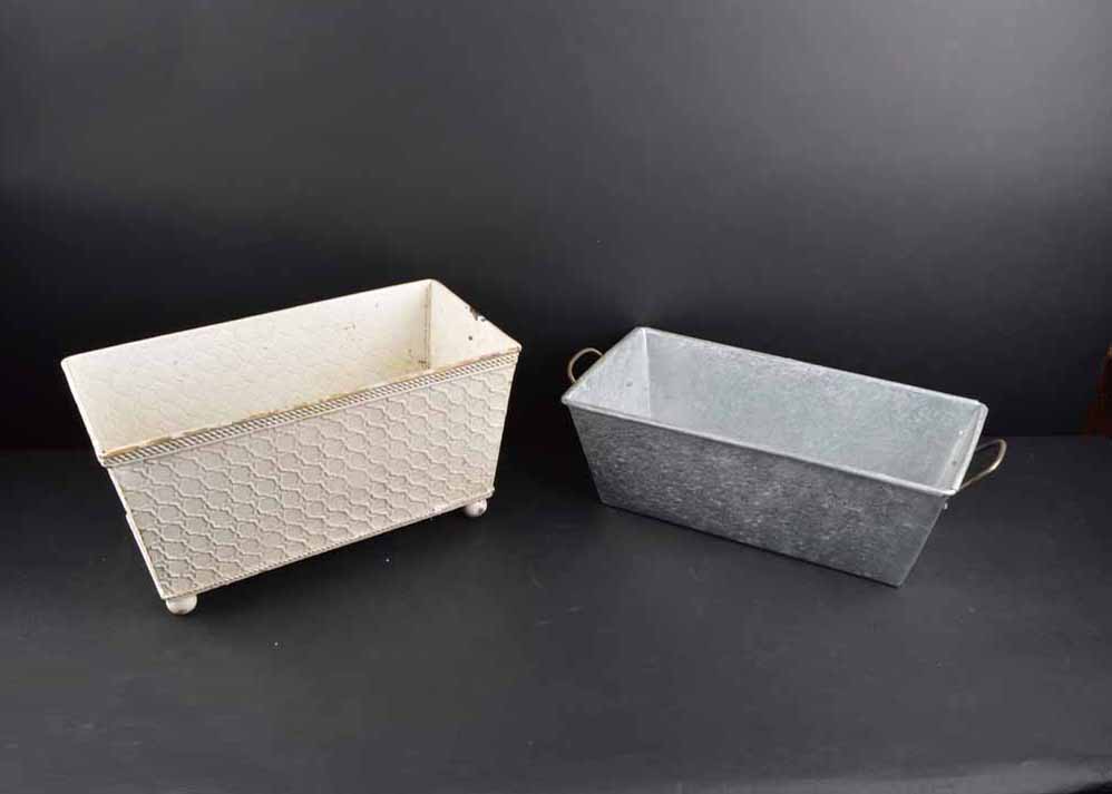 Farmhouse Kitchen Décor Grouping