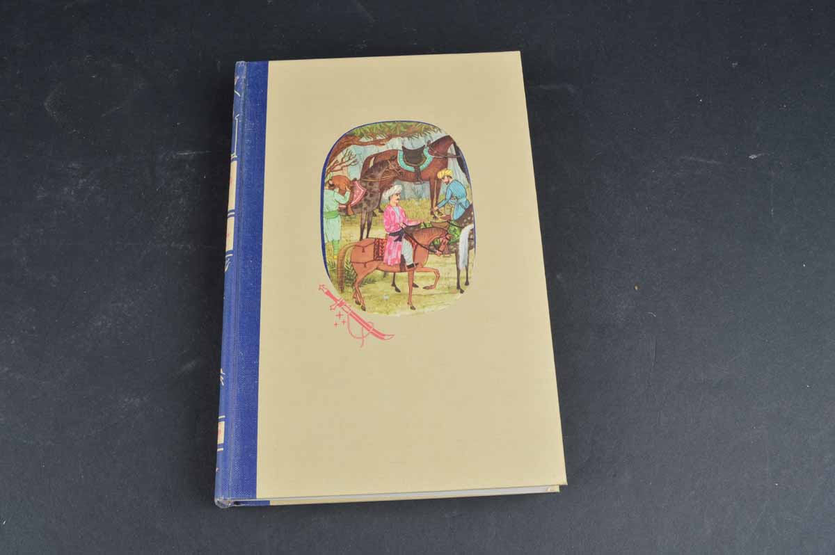 Group of Vintage Children's Books