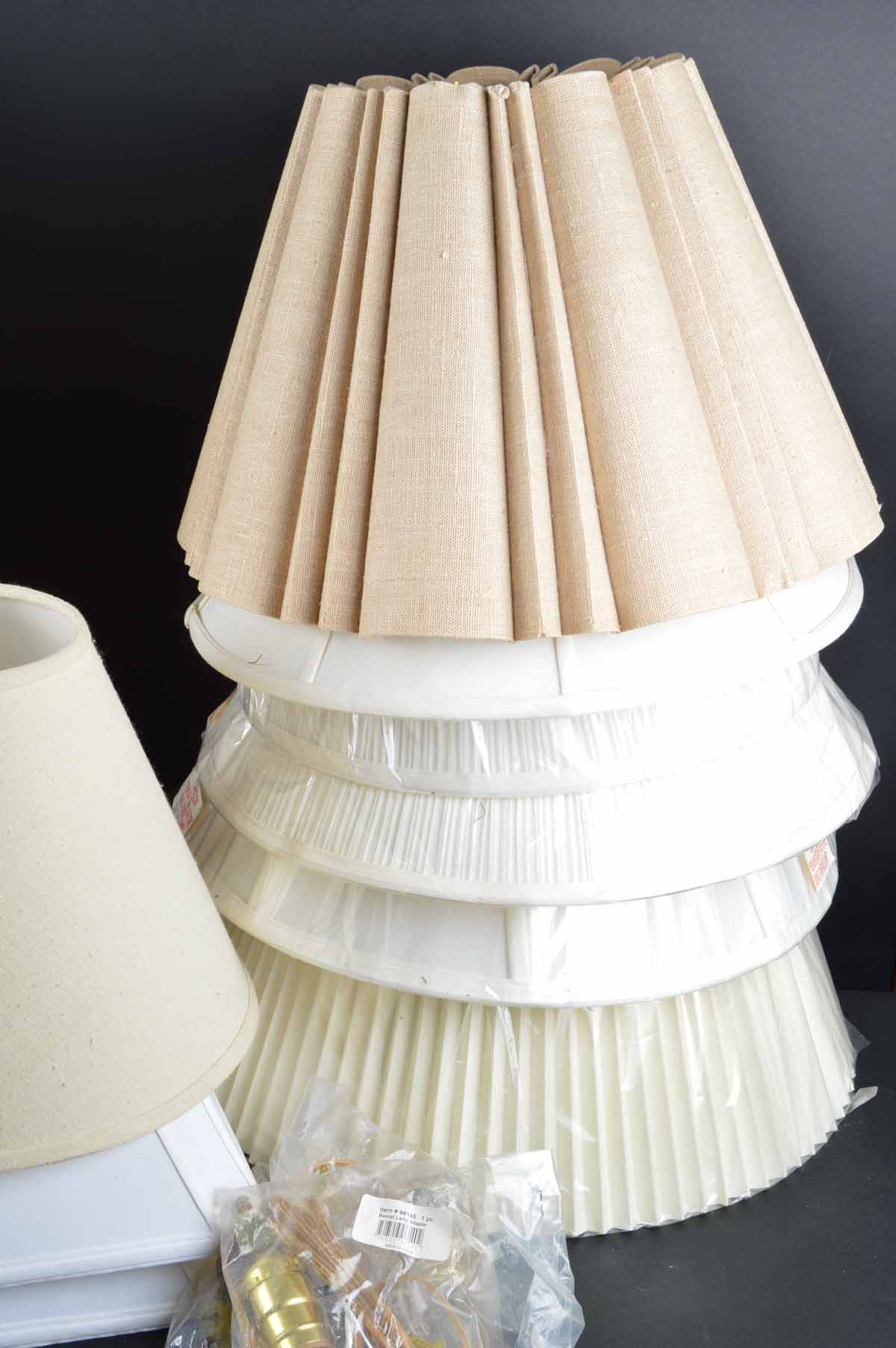 Lamp Shades