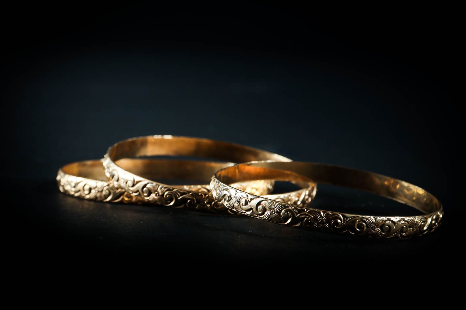 Bangle Bracelet Assortment