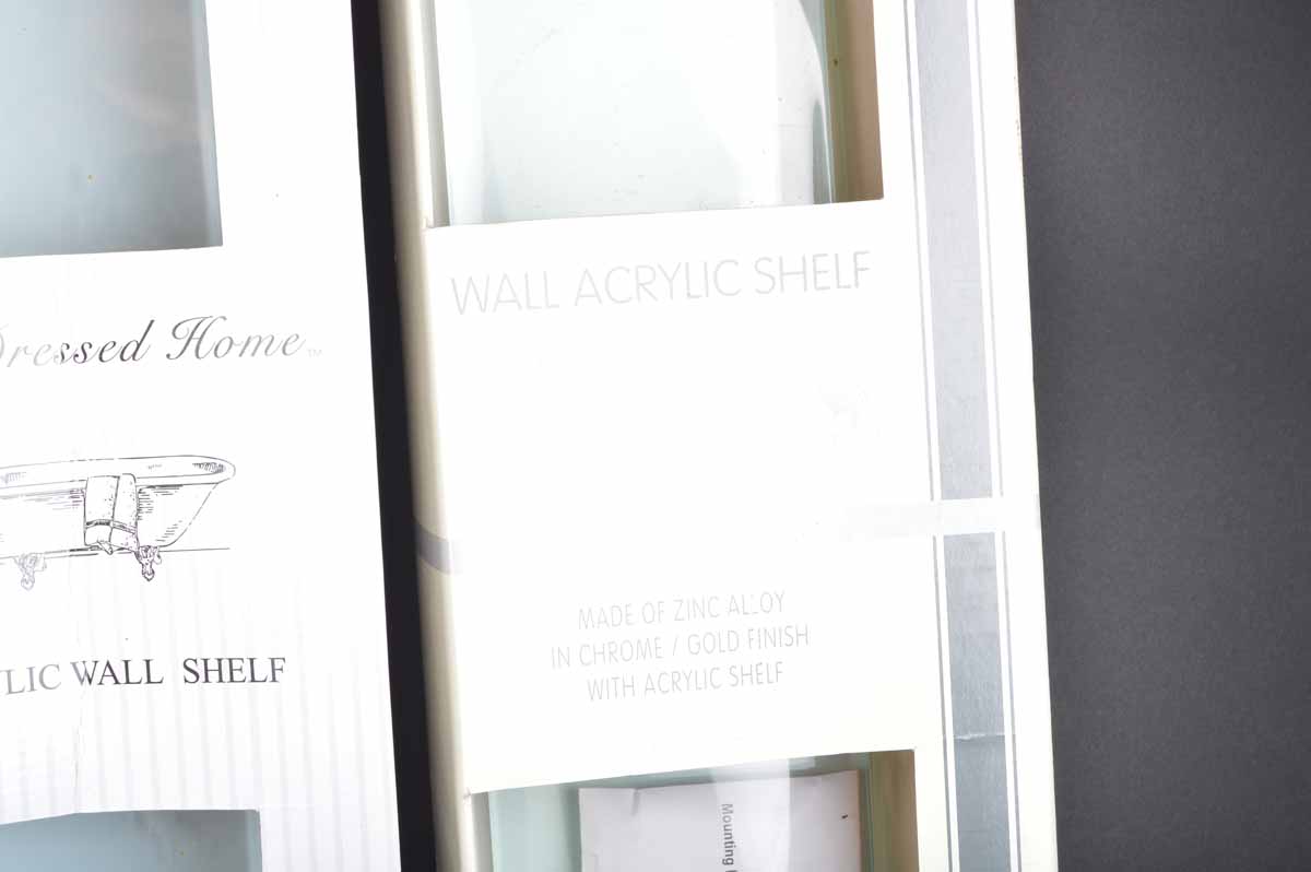 Beach Themed Decor and Bath Hardware