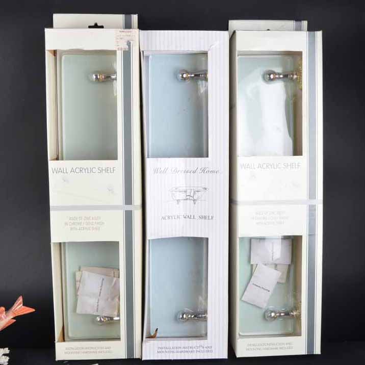 Beach Themed Decor and Bath Hardware