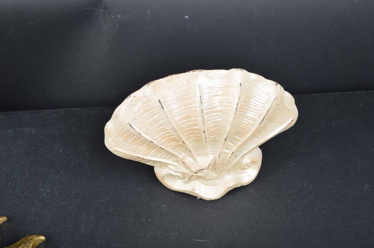 Beach Themed Decor and Bath Hardware