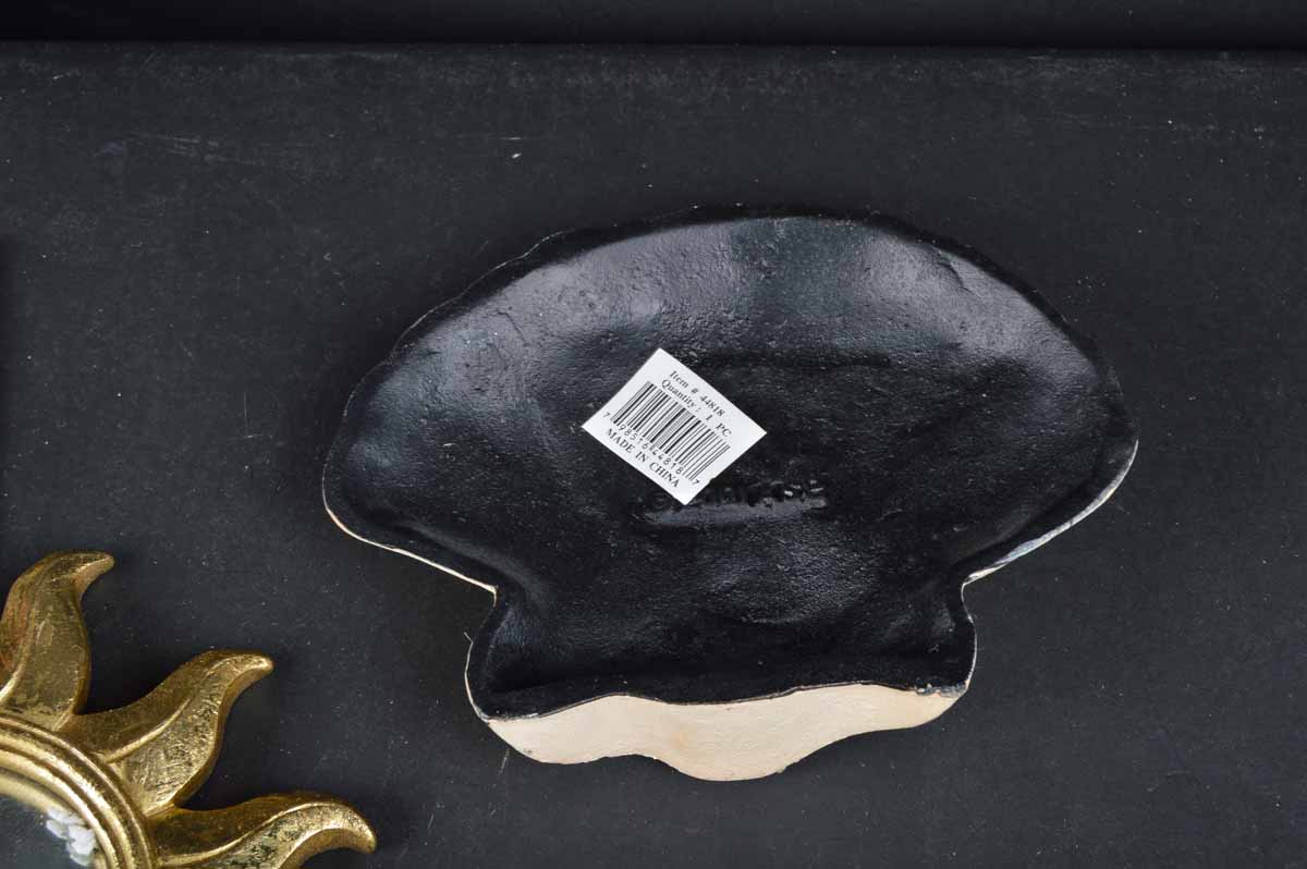 Beach Themed Decor and Bath Hardware