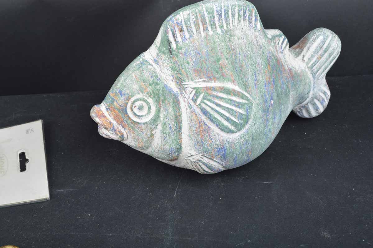 Beach Themed Decor and Bath Hardware