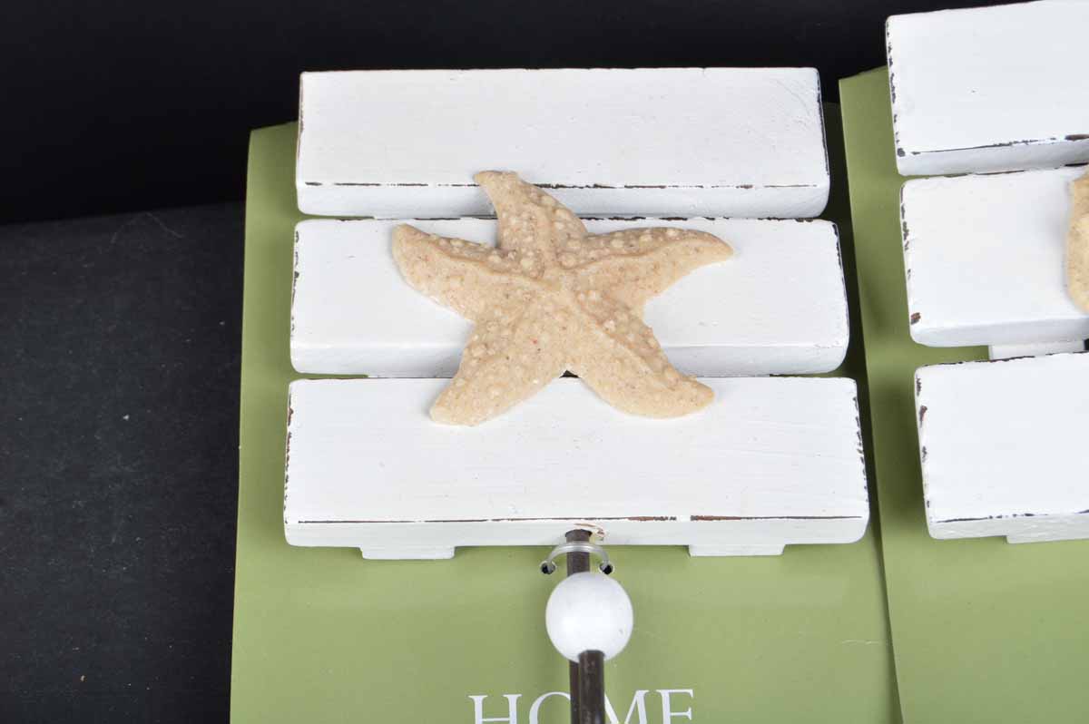 Beach Themed Decor and Bath Hardware