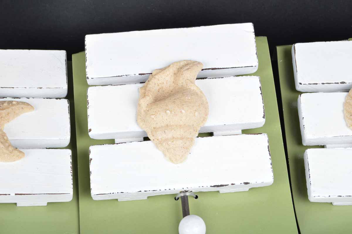 Beach Themed Decor and Bath Hardware