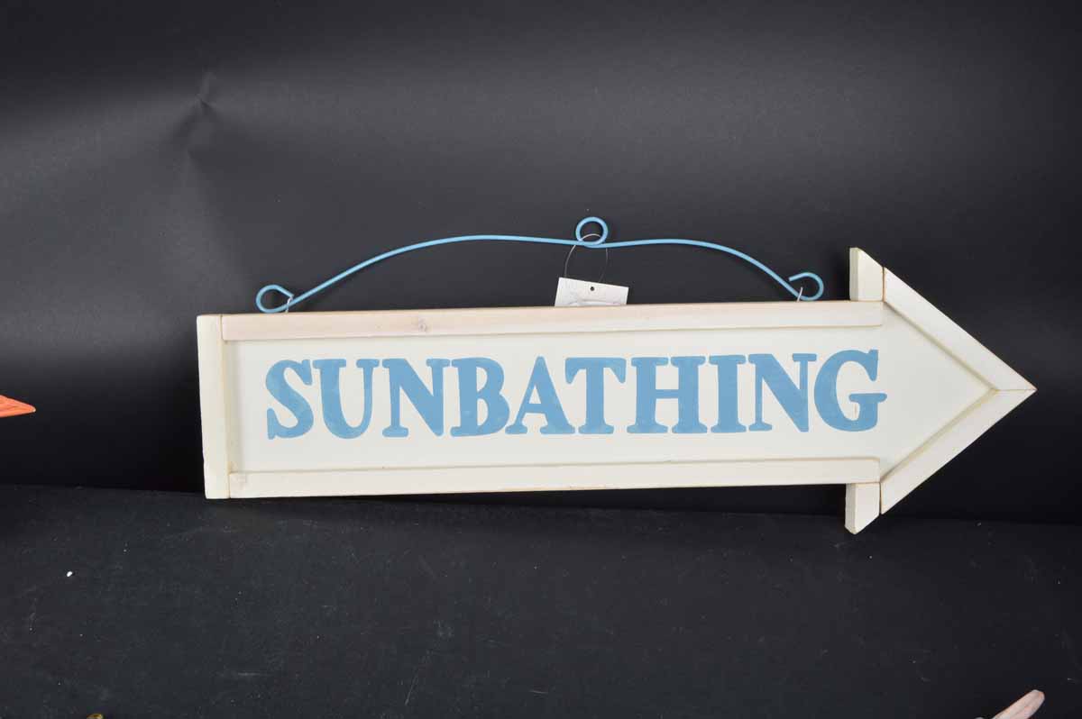 Beach Themed Decor and Bath Hardware