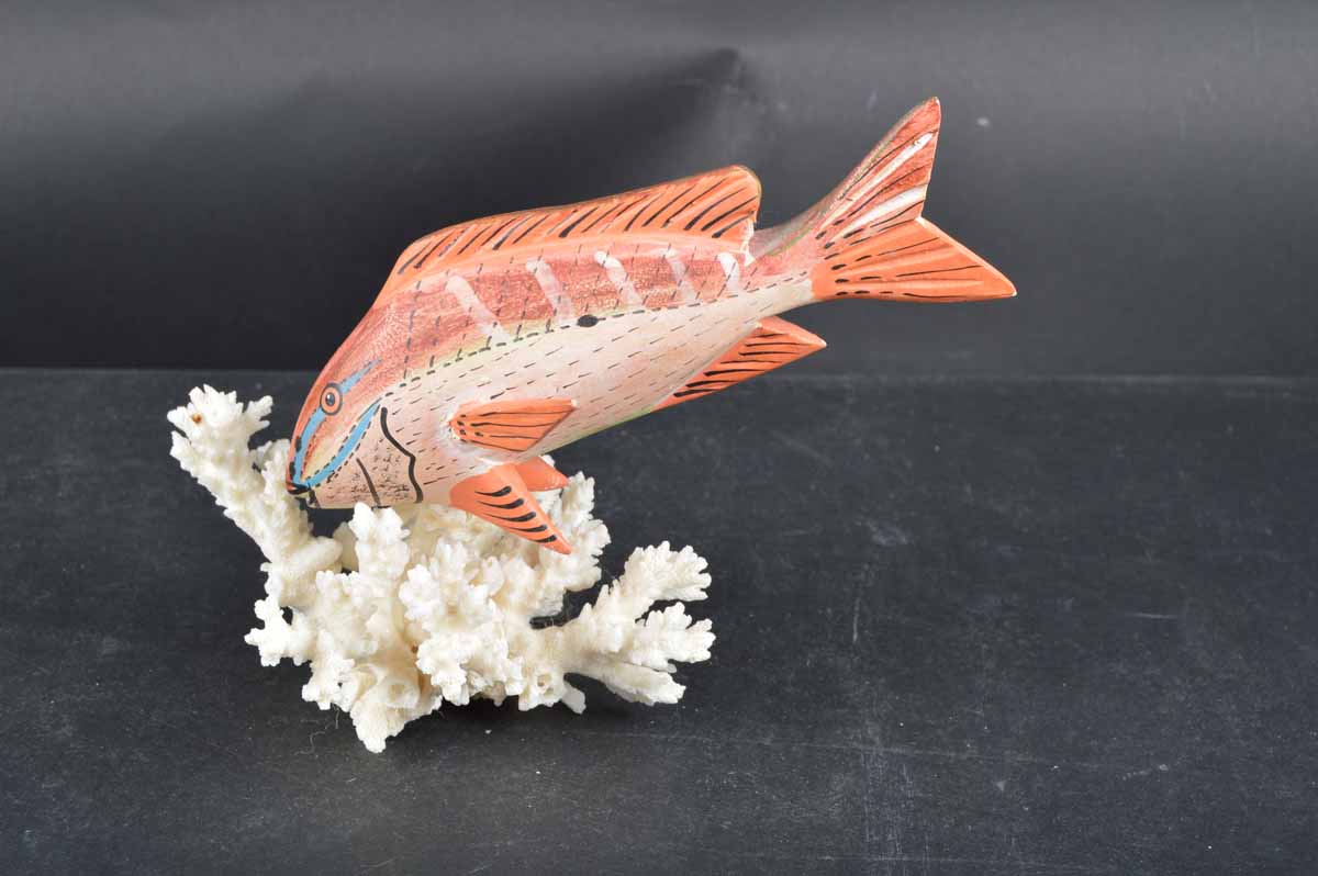 Beach Themed Decor and Bath Hardware