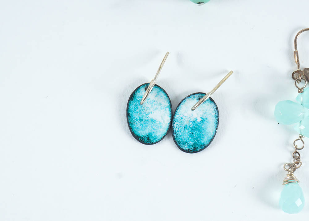 Sterling Silver Earring Assortment