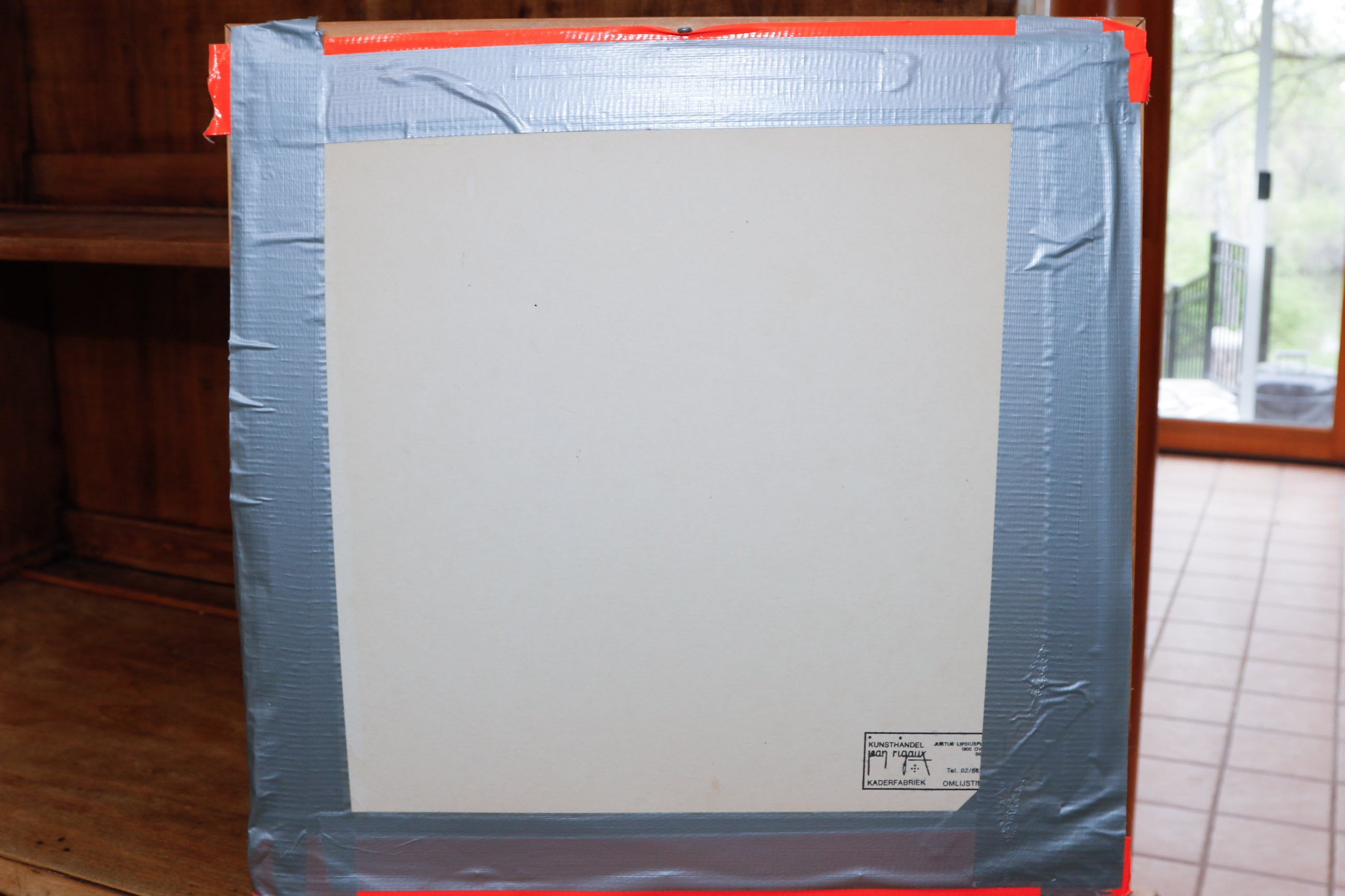 Three Framed 19th Century Samplers