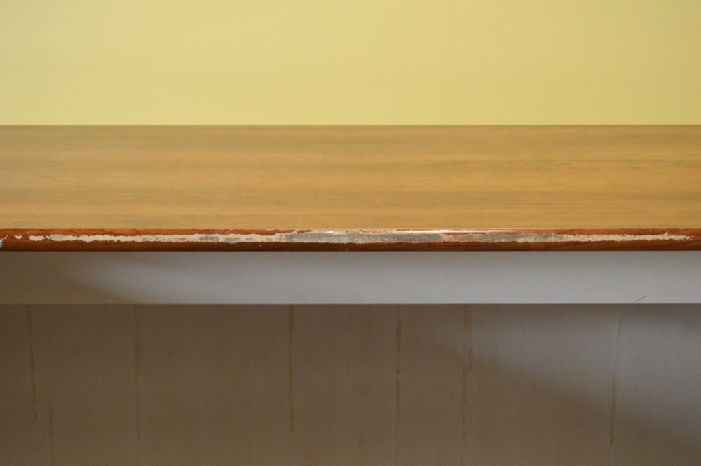 Christopher Lowell Shore Office Desk