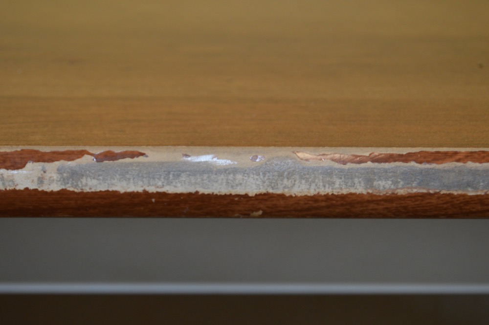 Christopher Lowell Shore Office Desk