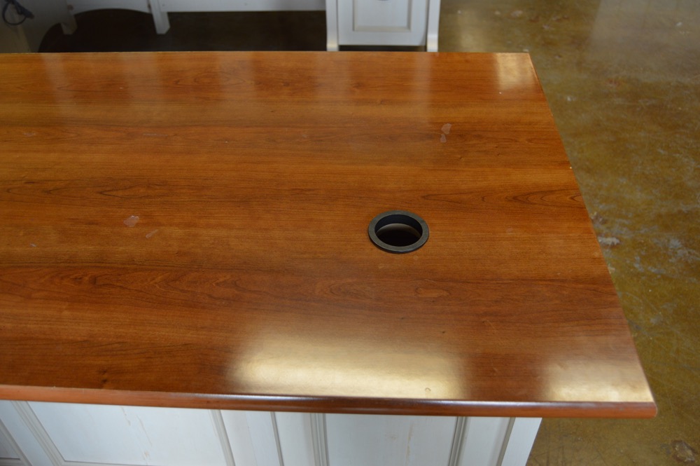 Christopher Lowell Shore Office Desk