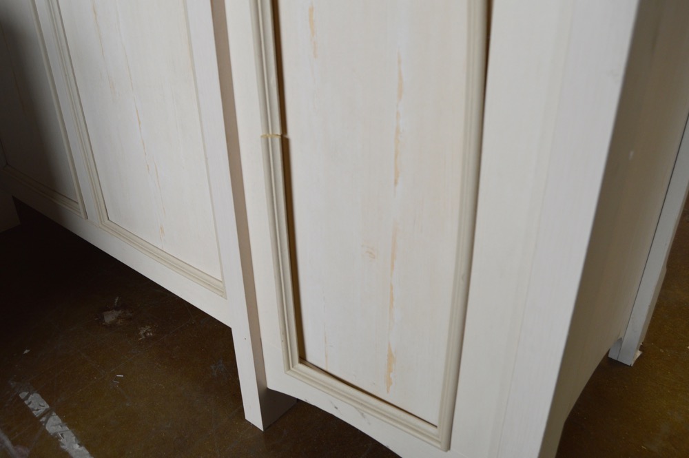 Christopher Lowell Shore Office Desk