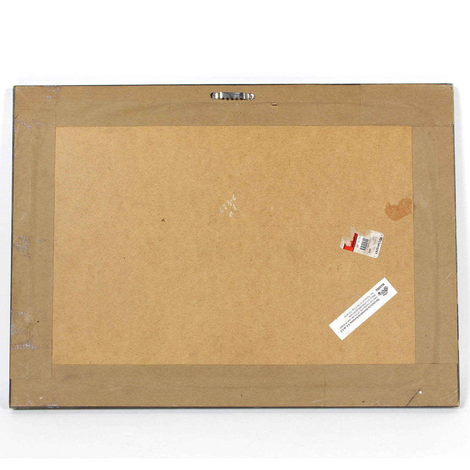 Signed V. Stoppa "Promenade A Knokke" Lithograph