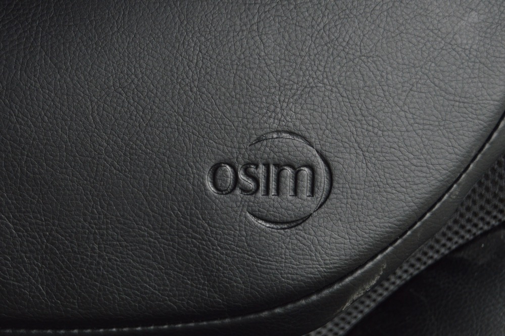 Osim uHarmony Massage Chair