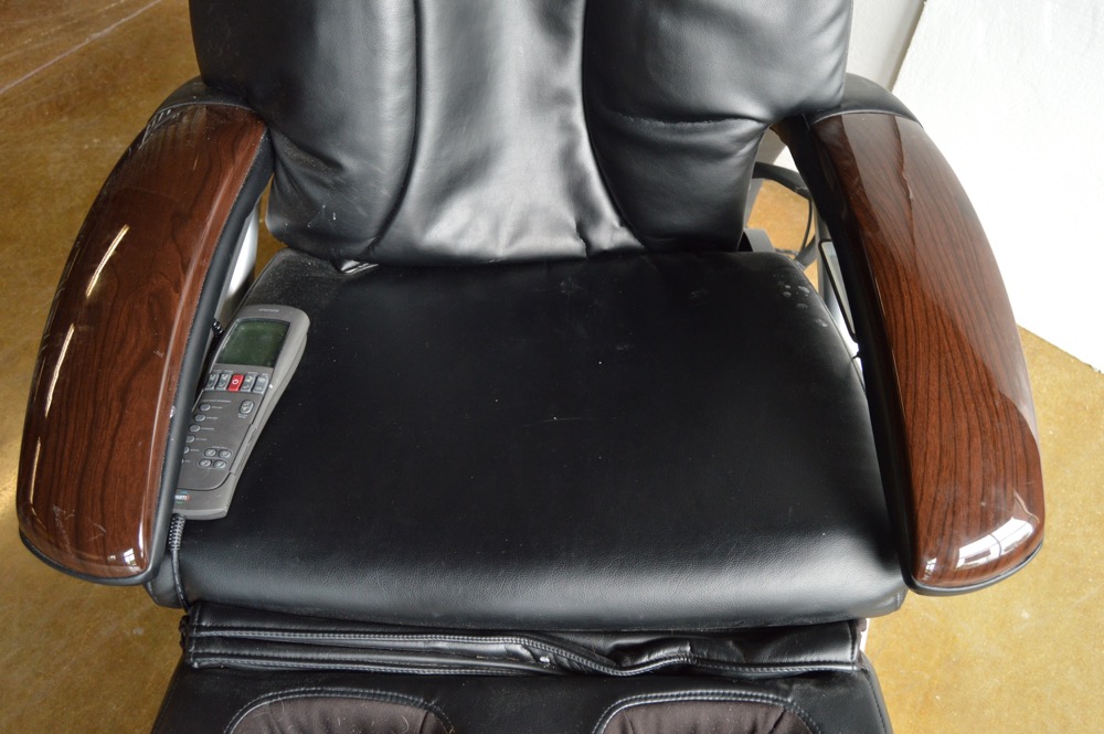 Osim uHarmony Massage Chair