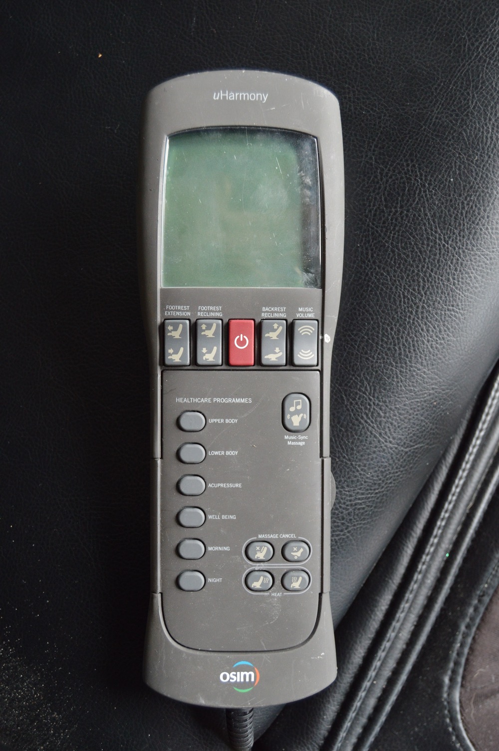 Osim uHarmony Massage Chair