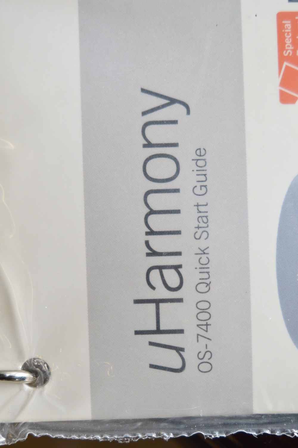 Osim uHarmony Massage Chair