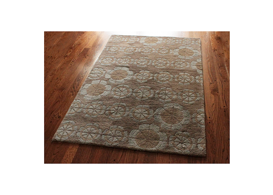 Capel "Orchard House" Area Rug