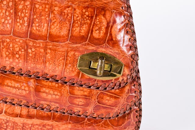 Grouping of Eclectic Vintage Handbags