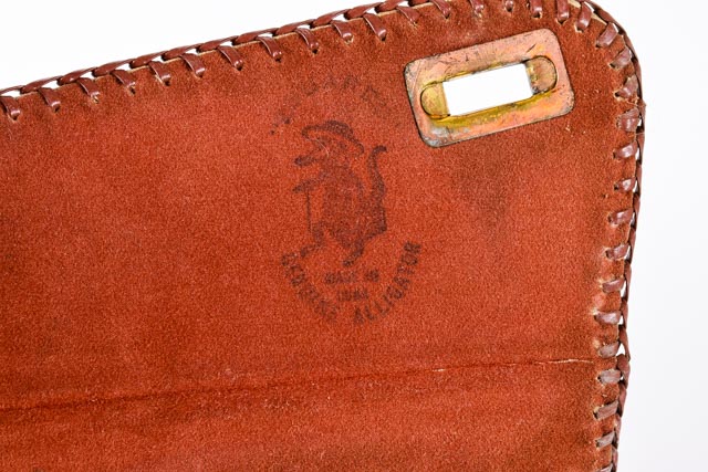 Grouping of Eclectic Vintage Handbags