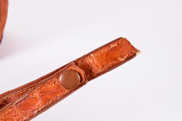 Grouping of Eclectic Vintage Handbags