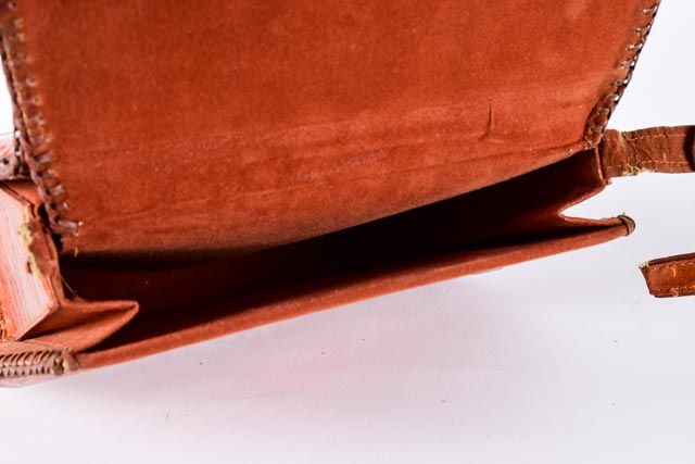 Grouping of Eclectic Vintage Handbags