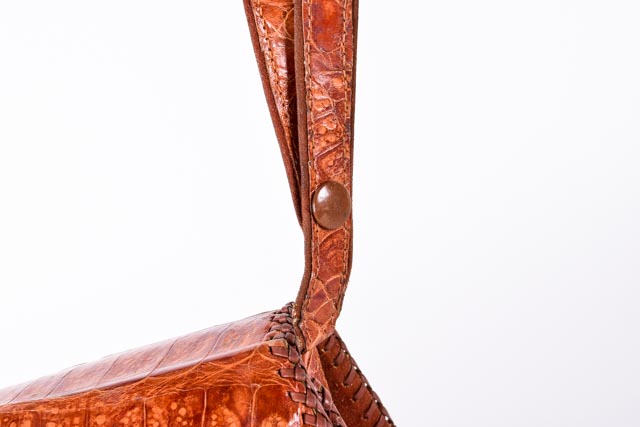 Grouping of Eclectic Vintage Handbags