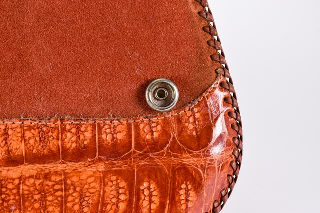 Grouping of Eclectic Vintage Handbags