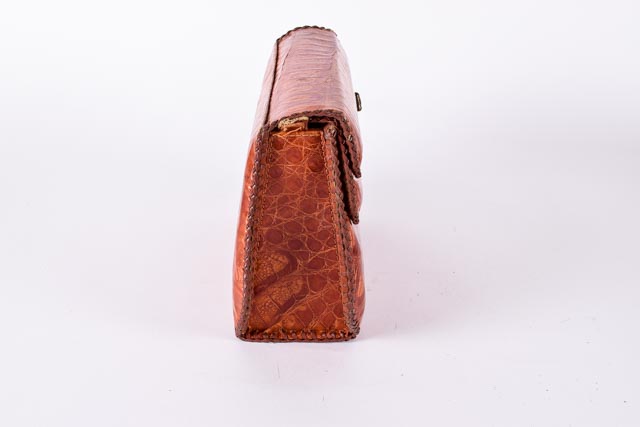 Grouping of Eclectic Vintage Handbags