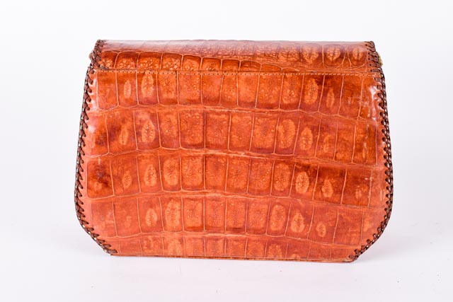 Grouping of Eclectic Vintage Handbags