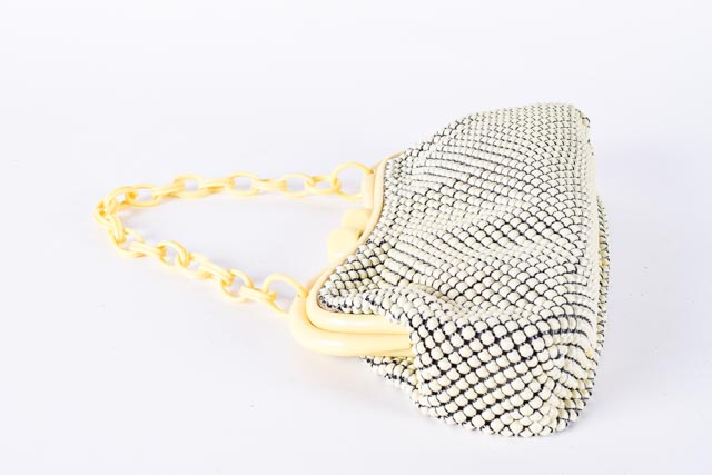 Grouping of Eclectic Vintage Handbags