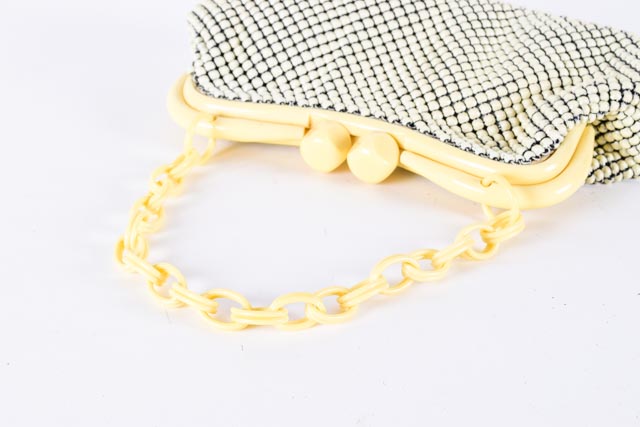 Grouping of Eclectic Vintage Handbags