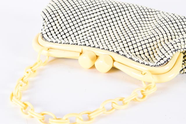 Grouping of Eclectic Vintage Handbags