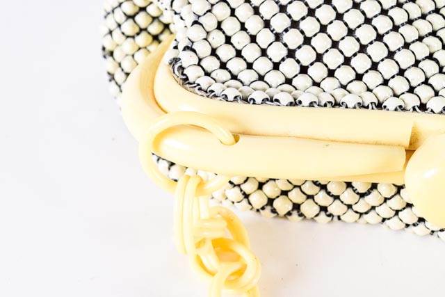 Grouping of Eclectic Vintage Handbags