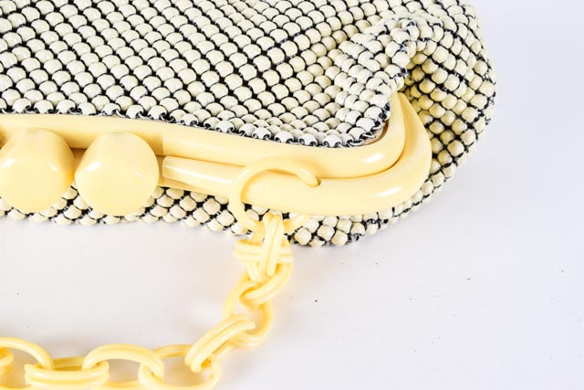 Grouping of Eclectic Vintage Handbags