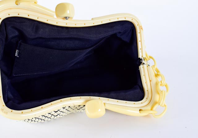 Grouping of Eclectic Vintage Handbags