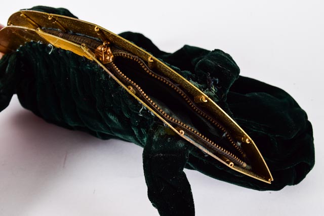 Grouping of Eclectic Vintage Handbags