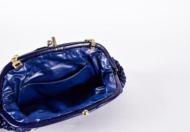 Grouping of Eclectic Vintage Handbags