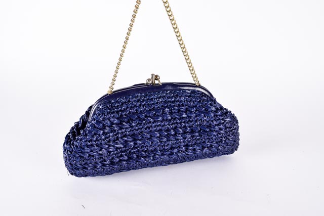 Grouping of Eclectic Vintage Handbags